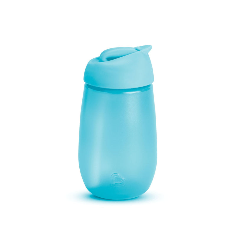 Munchkin Simple Clean ™ Straw Cup - 10oz-3