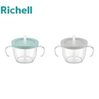 Richell Axstars Cup De Straw Training