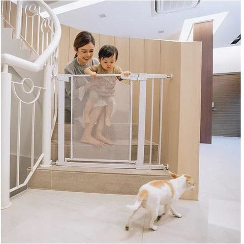 AkselBaby Safety Gate 14cm Extension | Little Baby.