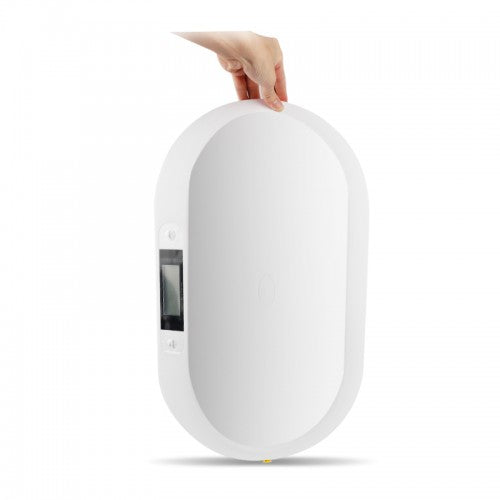 Lucky Baby Electronic Baby Scale with 150cm Measuring Tape-3