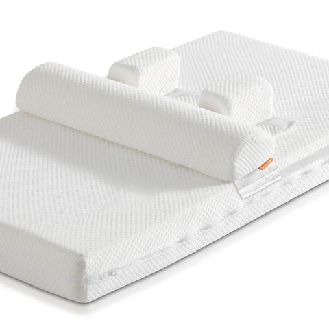 Micuna 4" Anti-Dust Mite SEDA Comfort Mattress