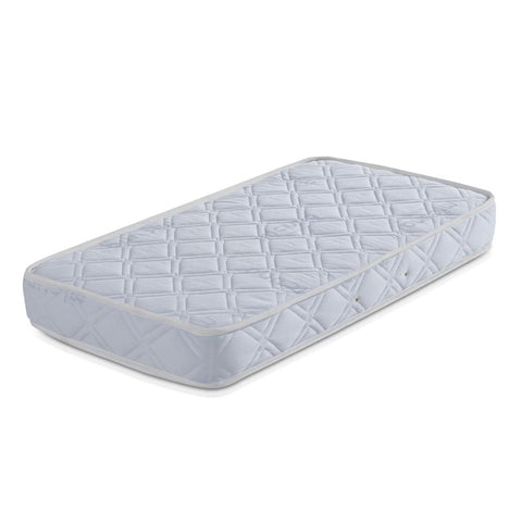 Micuna 4" Anti-Dust Mite Upholstered Spring Mattress [Pre Order ETA Late Aug 22]