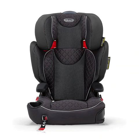 Graco® AFFIX™ Highback Booster Seat with isoCatch Connectors