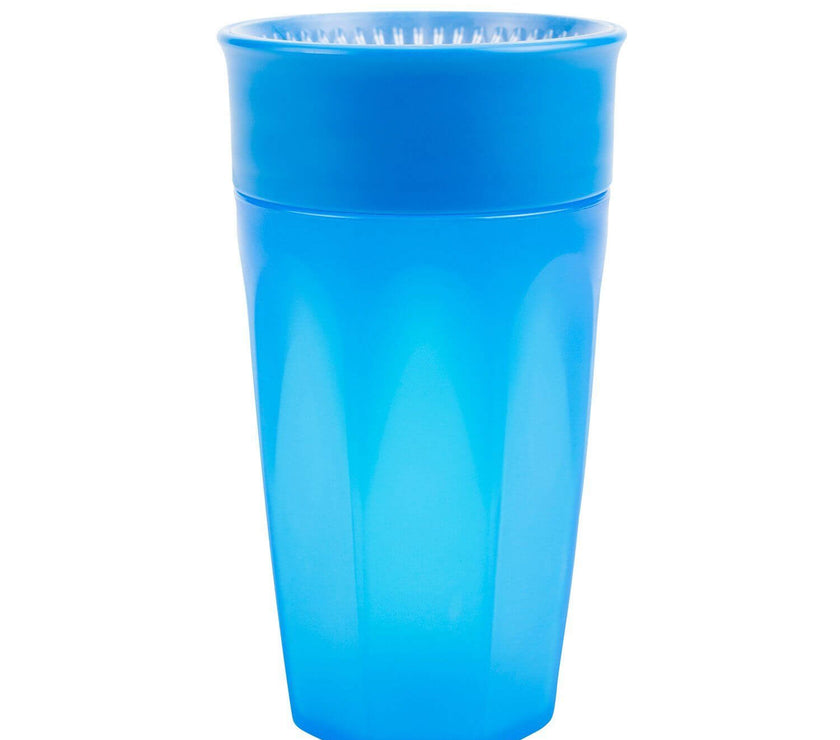 Dr. Brown’s 300ml Cheers 360 Cup w Lid (Assorted Designs)