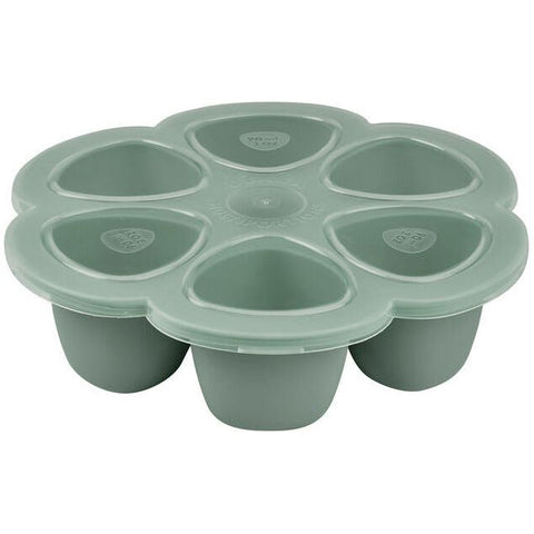 Beaba Multi-purpose Silicone Freezer Tray (Assorted Colours & Sizes)
