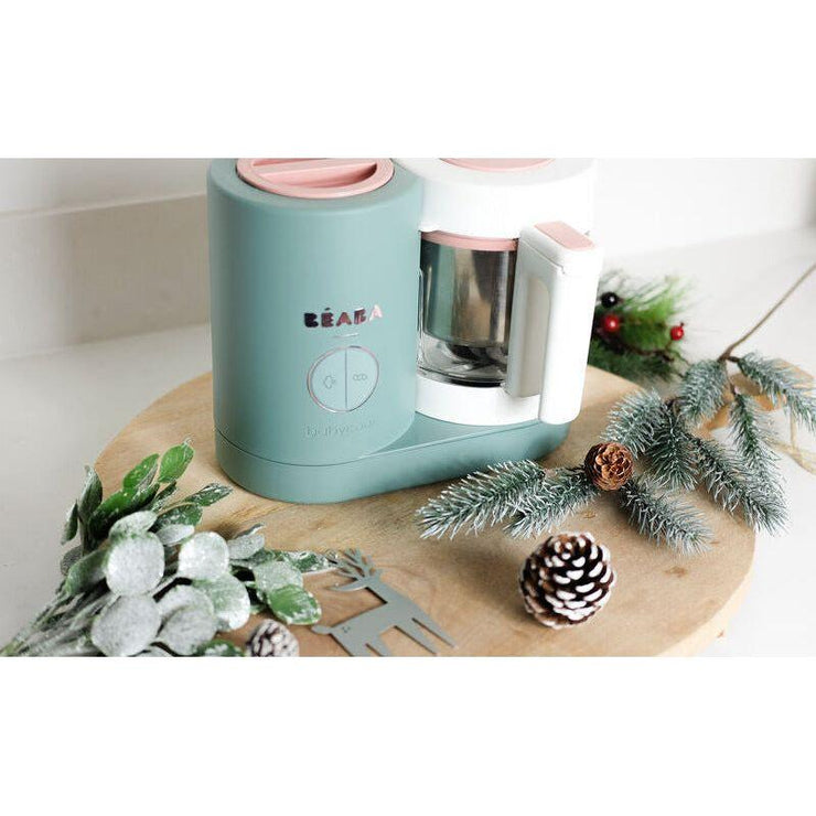 Beaba Babycook Neo Robot Cooker (Assorted Colours)
