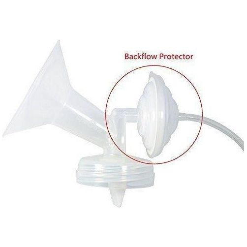 Spectra Backflow Protector | Little Baby.