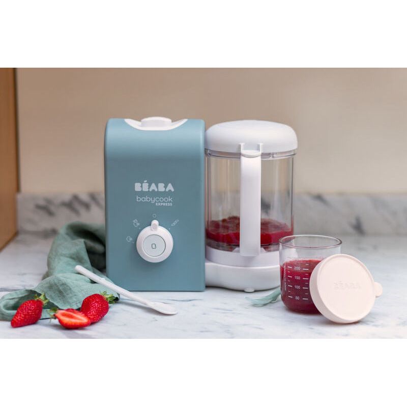 Beaba Babycook Express Robot Cooker (Assorted Colours)