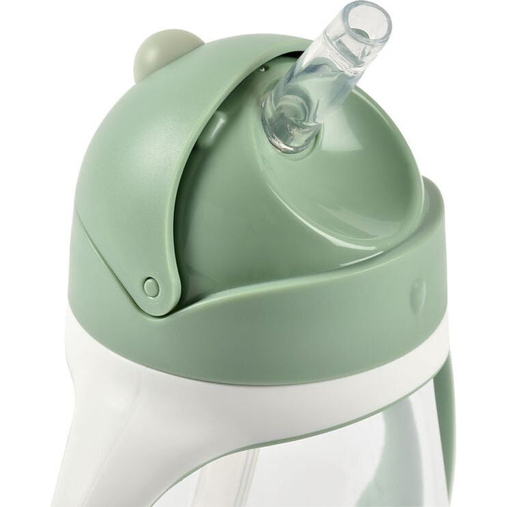 Beaba Straw Cup 300ml (Assorted Colours)