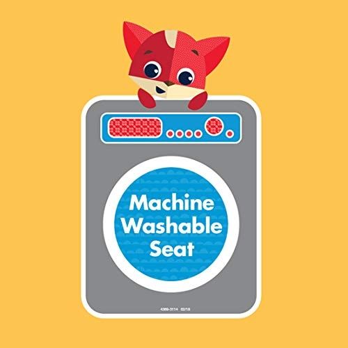 Tiny Love Meadows Days™ 4-in-1 Here I Grow Activity Center - Grey