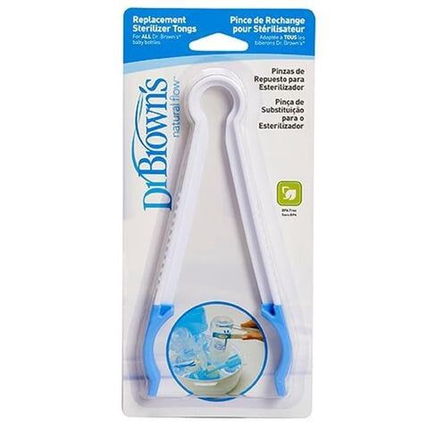 Dr. Brown's Microwave Sterilizer Tongs