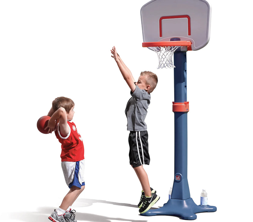 Step2 Shootin’ Hoops Pro Basketball