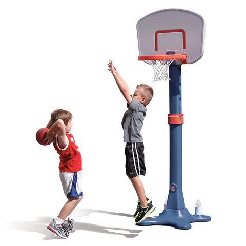 Step2 Shootin’ Hoops Pro Basketball