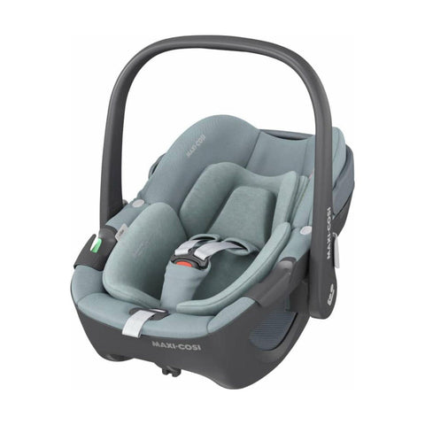 Maxi-Cosi Pebble 360 Rotation Baby Car Seat (40-83cm) (0-13kg)