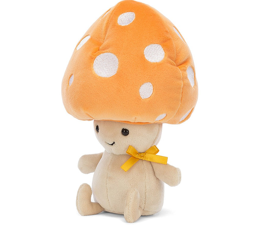 Jellycat Fun-Guy Ozzie - H17cm