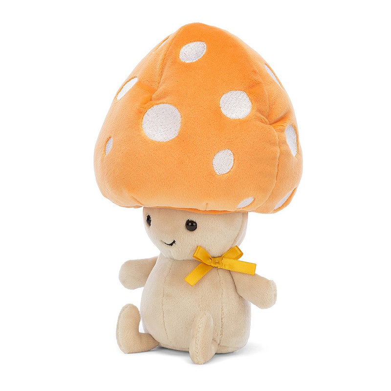 Jellycat Fun-Guy Ozzie - H17cm-2
