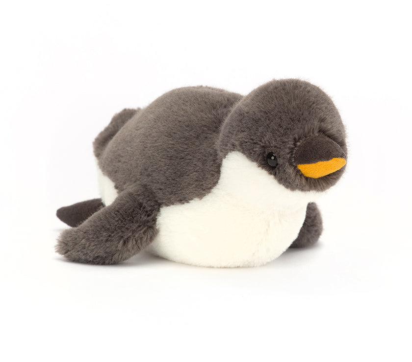 Jellycat Skidoodle Penguin - H8cm