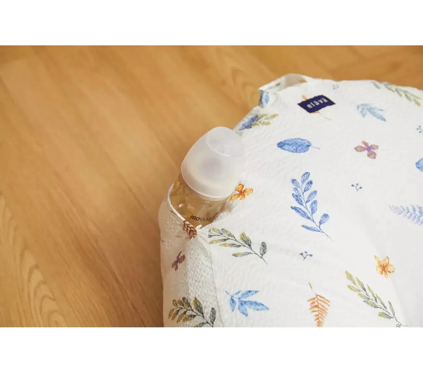 Elava Baby Reflux Prevention Cushion & Cover Set