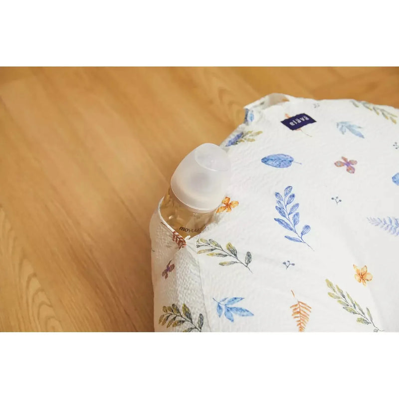 Elava Baby Reflux Prevention Cushion & Cover Set-3