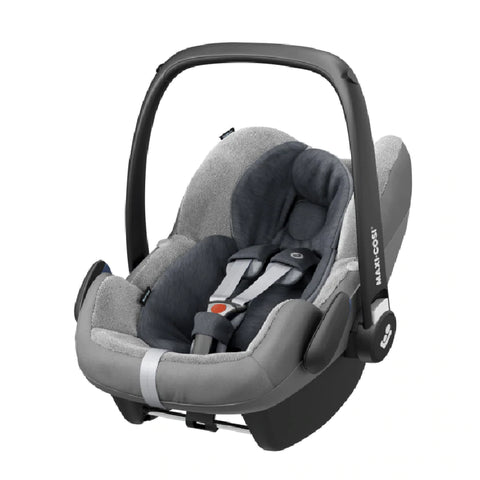 Maxi-Cosi Summer Cover (for Pebble, Pebble Plus, Rock) - Fresh Grey