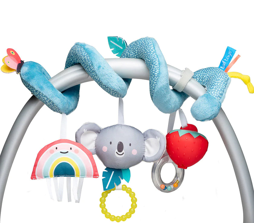 Taf Toys Koala Spiral