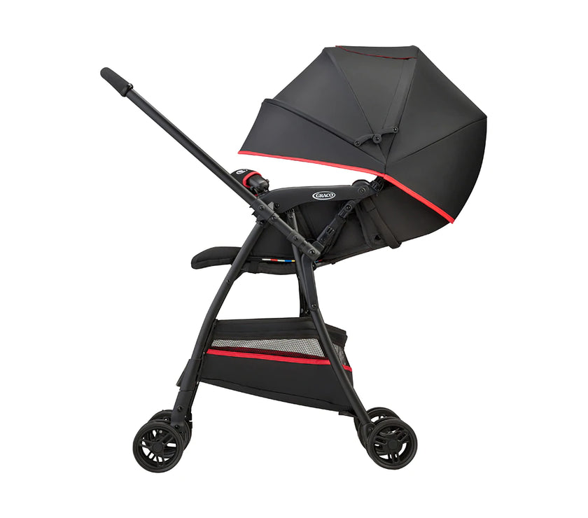 Graco clip and go stroller cheap