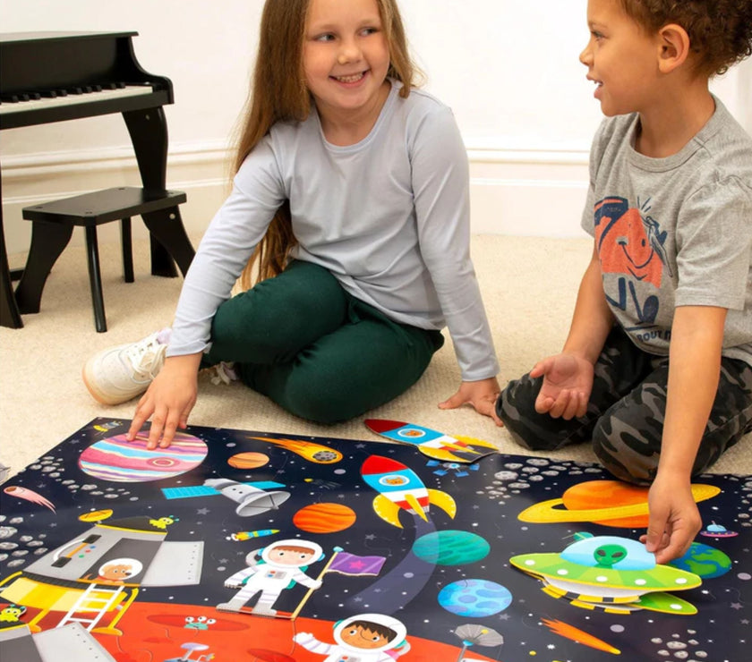 Galt Giant Floor Puzzles