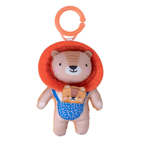 Taf Toys Harry the Lion