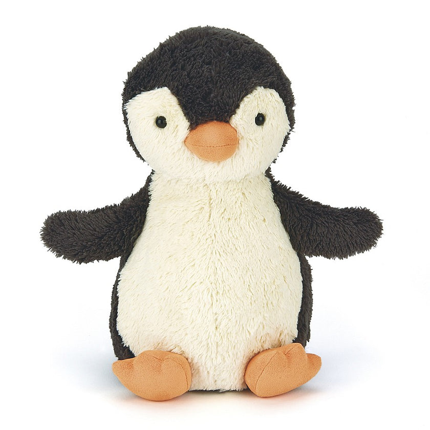 Jellycat Peanut Penguin - Medium H23cm (PNM3PN)