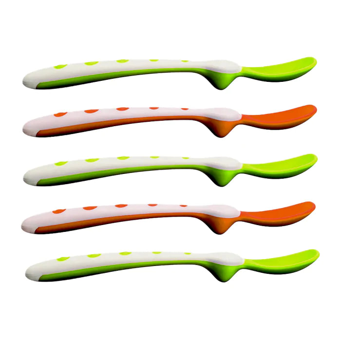NUK Rest Easy Spoons-1