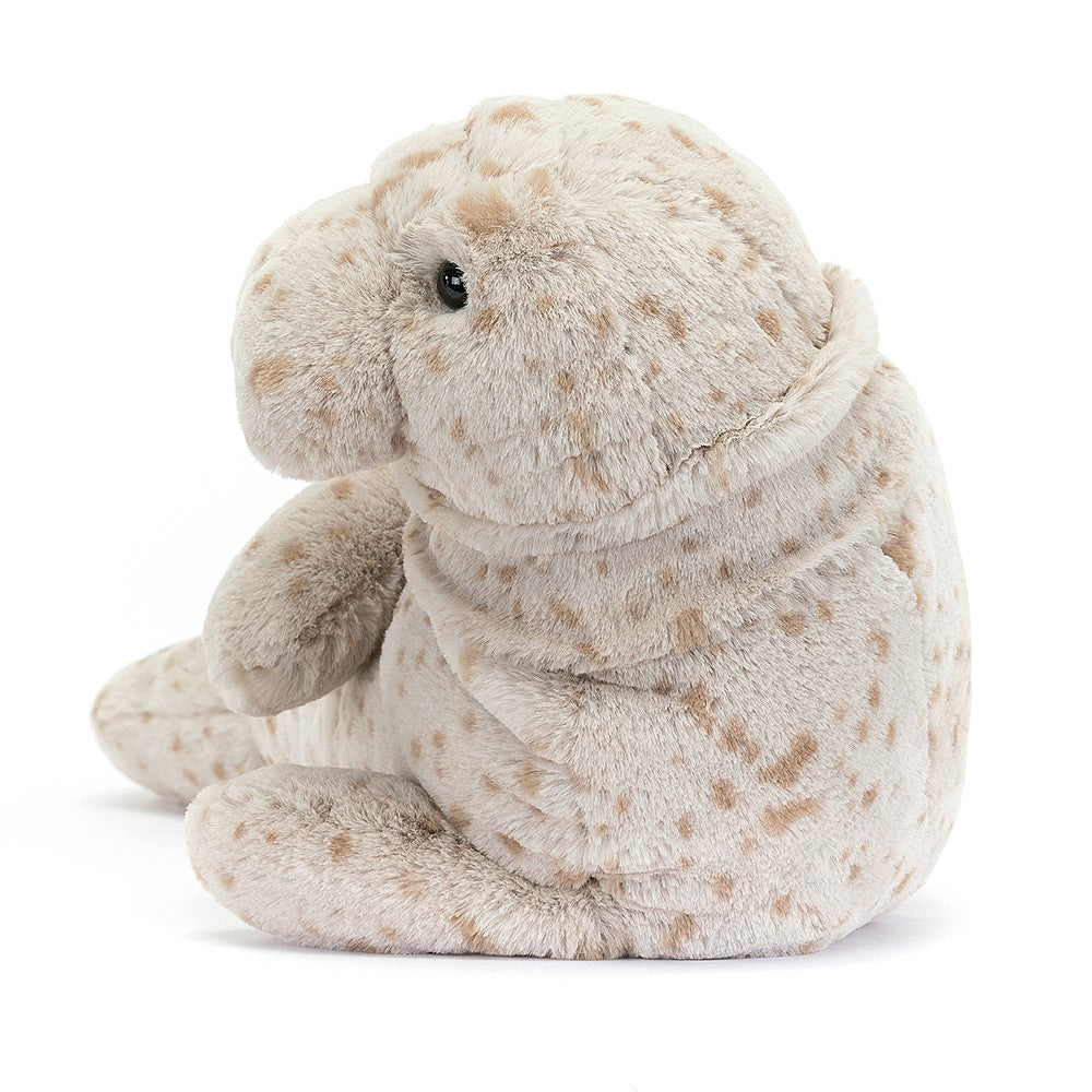 Jellycat Magnus Manatee - H16cm
