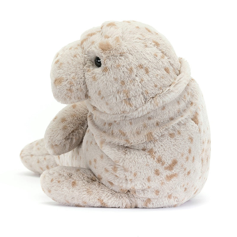 Jellycat Magnus Manatee - H16cm-2