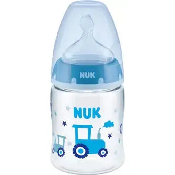 NUK Premium Choice Temperature Control PP Bottle