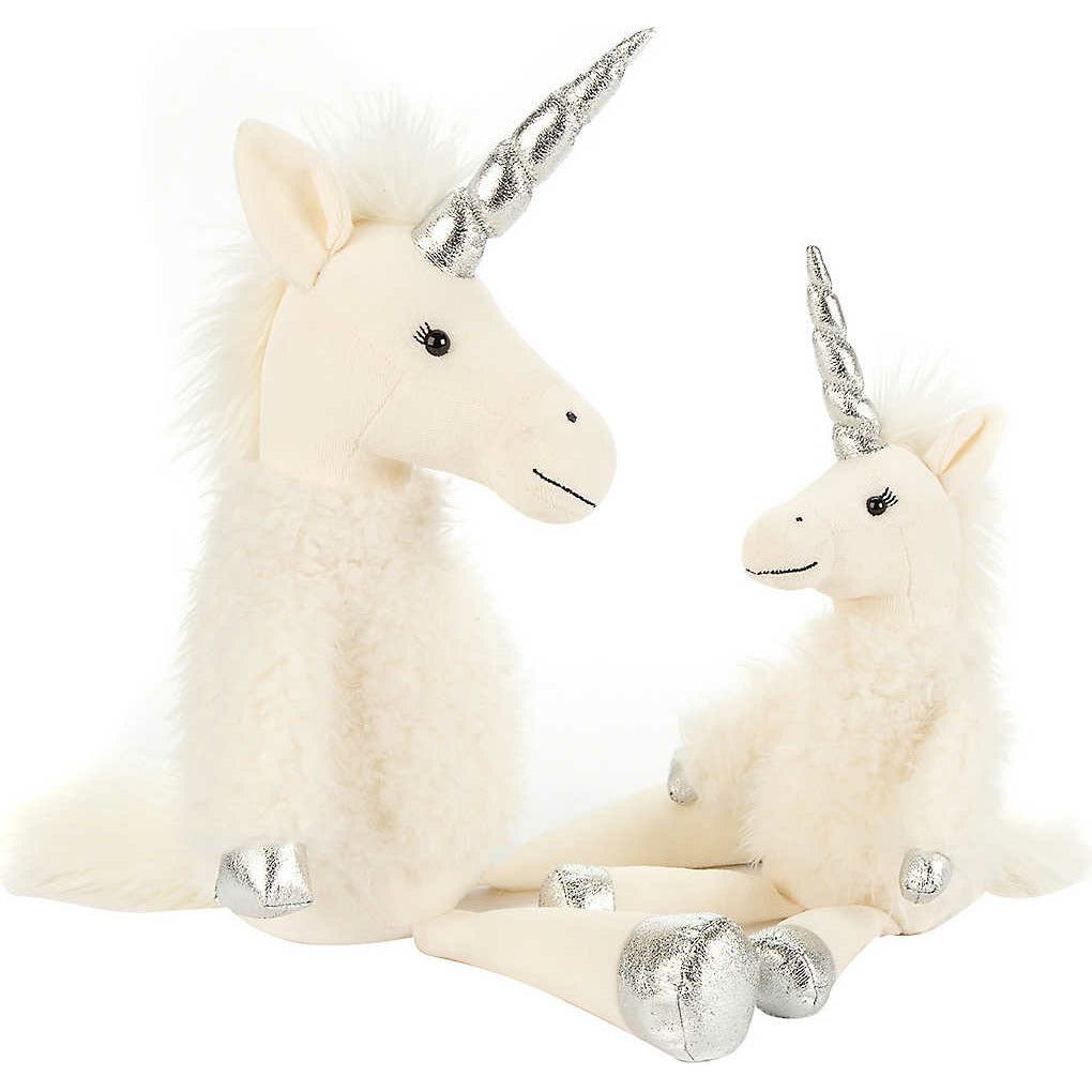 JellyCat Divine Unicorn - Large H45cm