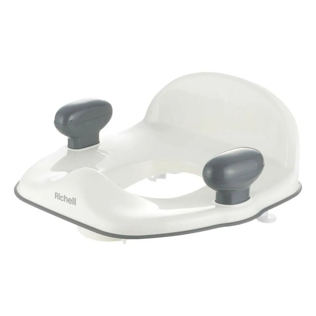 Richell Pottis Step and Potty K