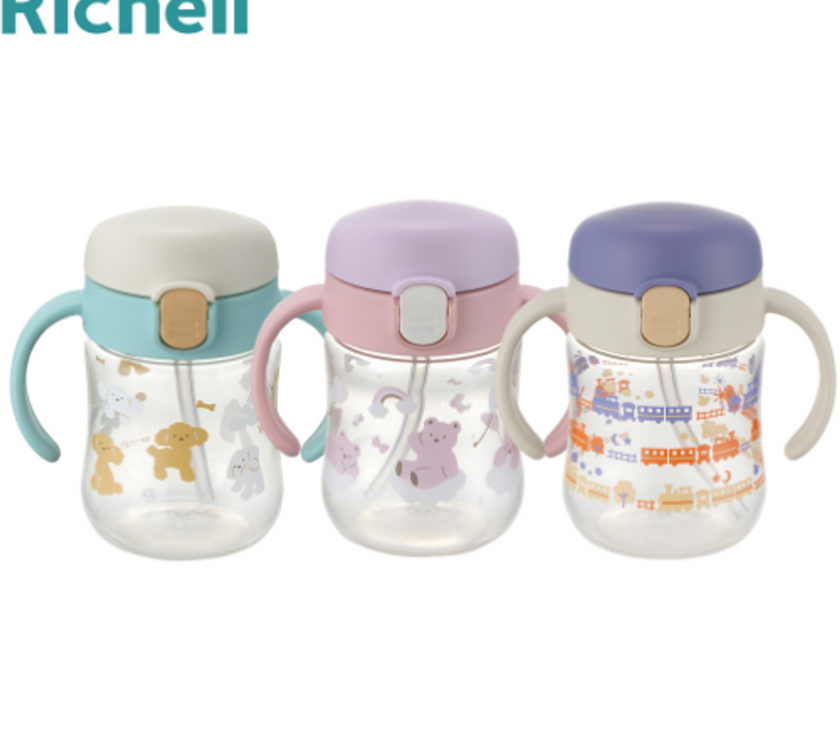 Richell T.L.I Spout Cup