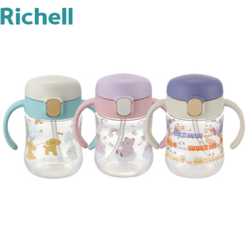 Richell T.L.I Spout Cup