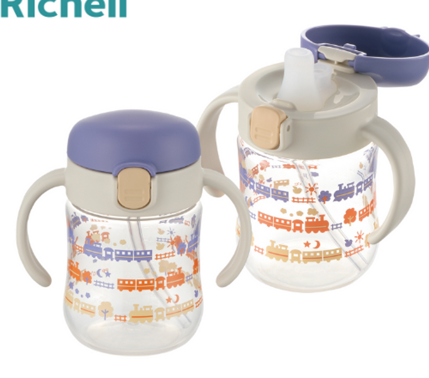Richell T.L.I Spout Cup