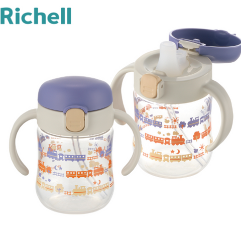 Richell T.L.I Spout Cup