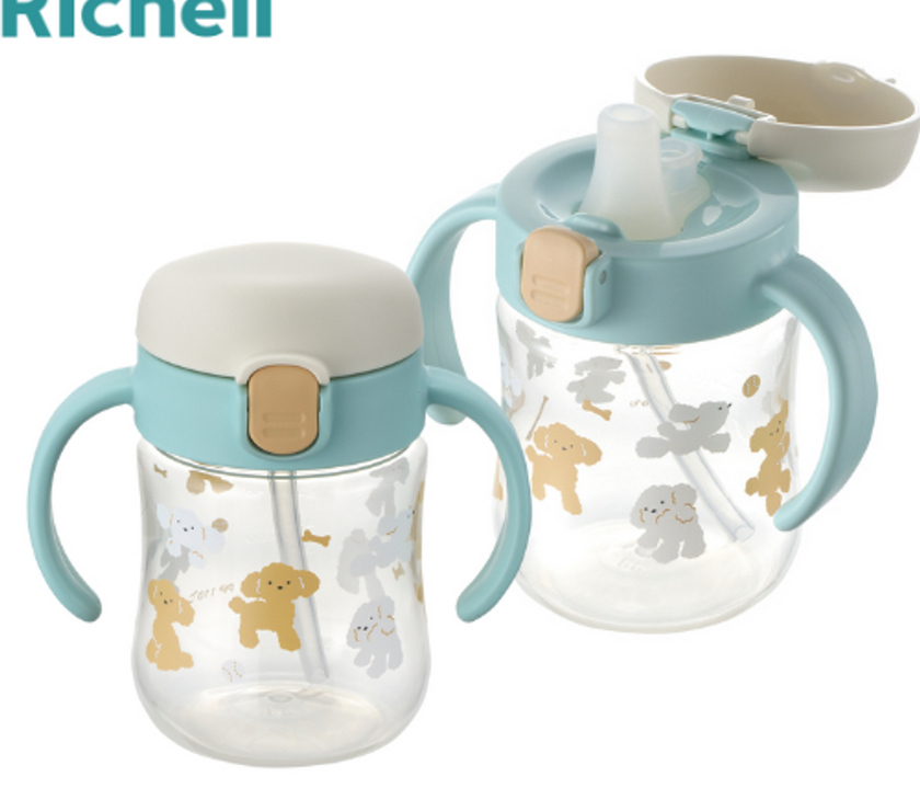 Richell T.L.I Spout Cup