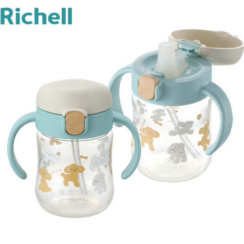 Richell T.L.I Spout Cup