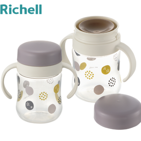 Richell T.L.I 360 Access Cup