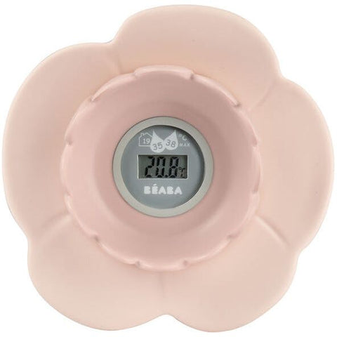 Beaba Lotus Multi-functional Digital Thermometer (Assorted Colours)