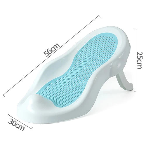 Lucky Baby Jelly™ Bath Support