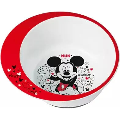 NUK Mickey Multi-Purpose Bowl-1