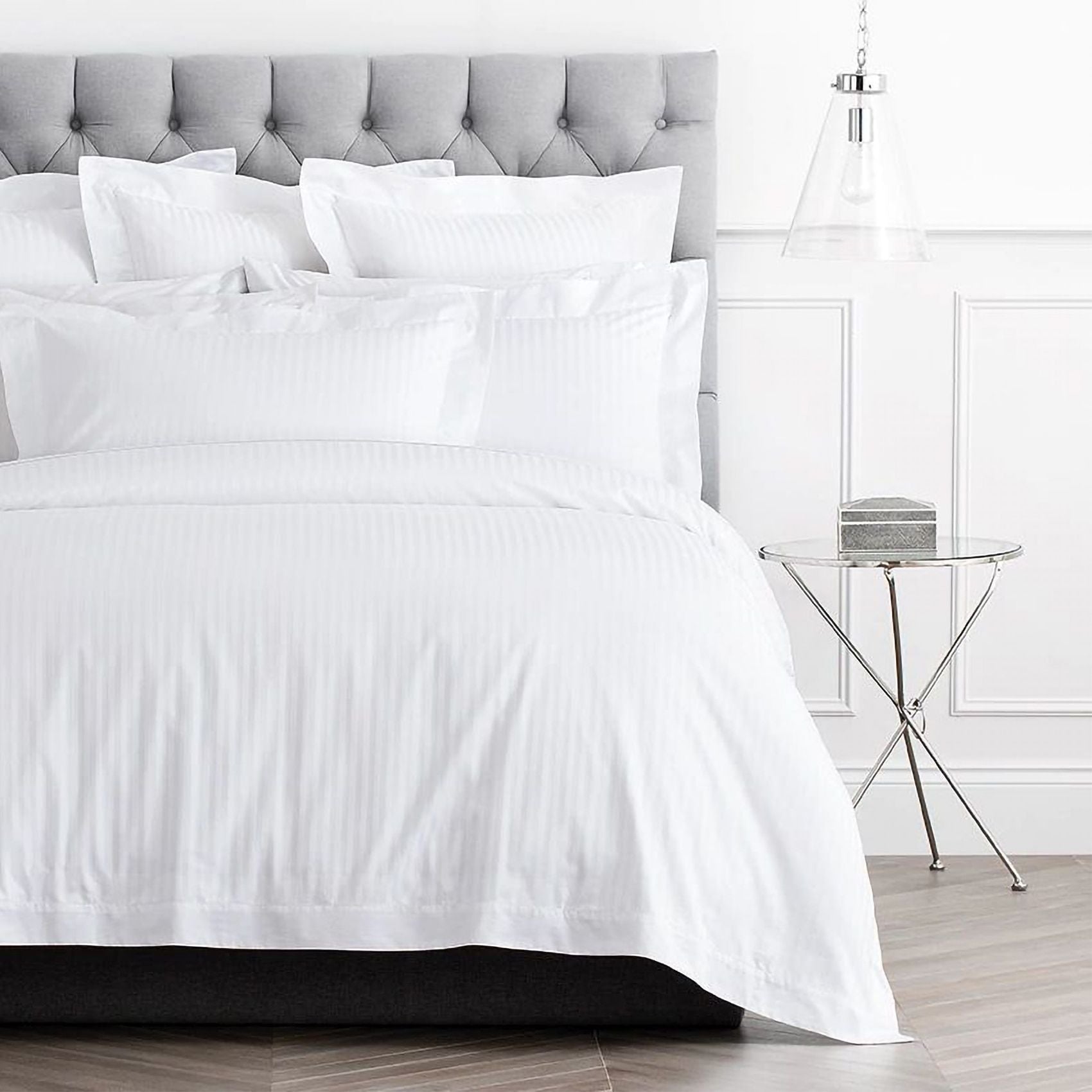 Sheridan Millennia Bedding Collection - Snow