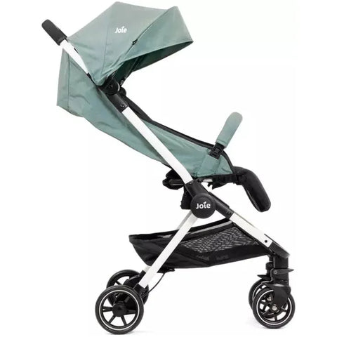 Joie Pact Lite Stroller - Mineral