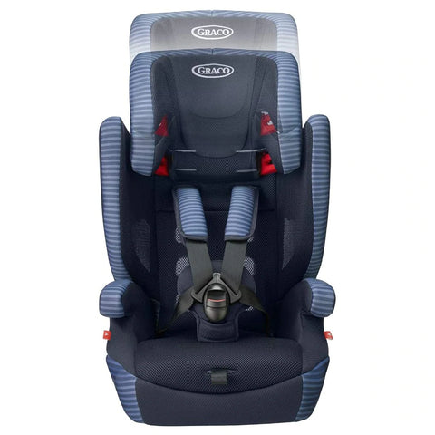 Graco® Air Pop Child & Junior Seat