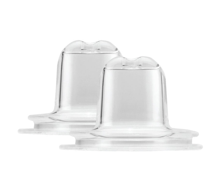 Dr. Brown’s Options Natural Flow Baby Bottle Sippy Spout