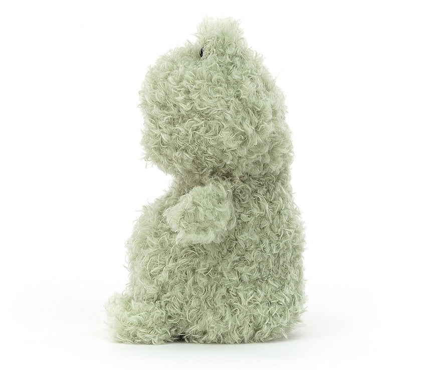 Jellycat Little Frog - H18cm